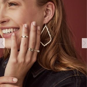 Kendra Scott Sophee Earring